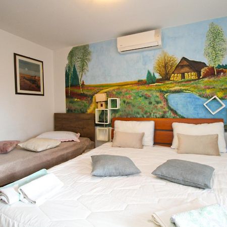Apartments Fuma 161 로비니 외부 사진