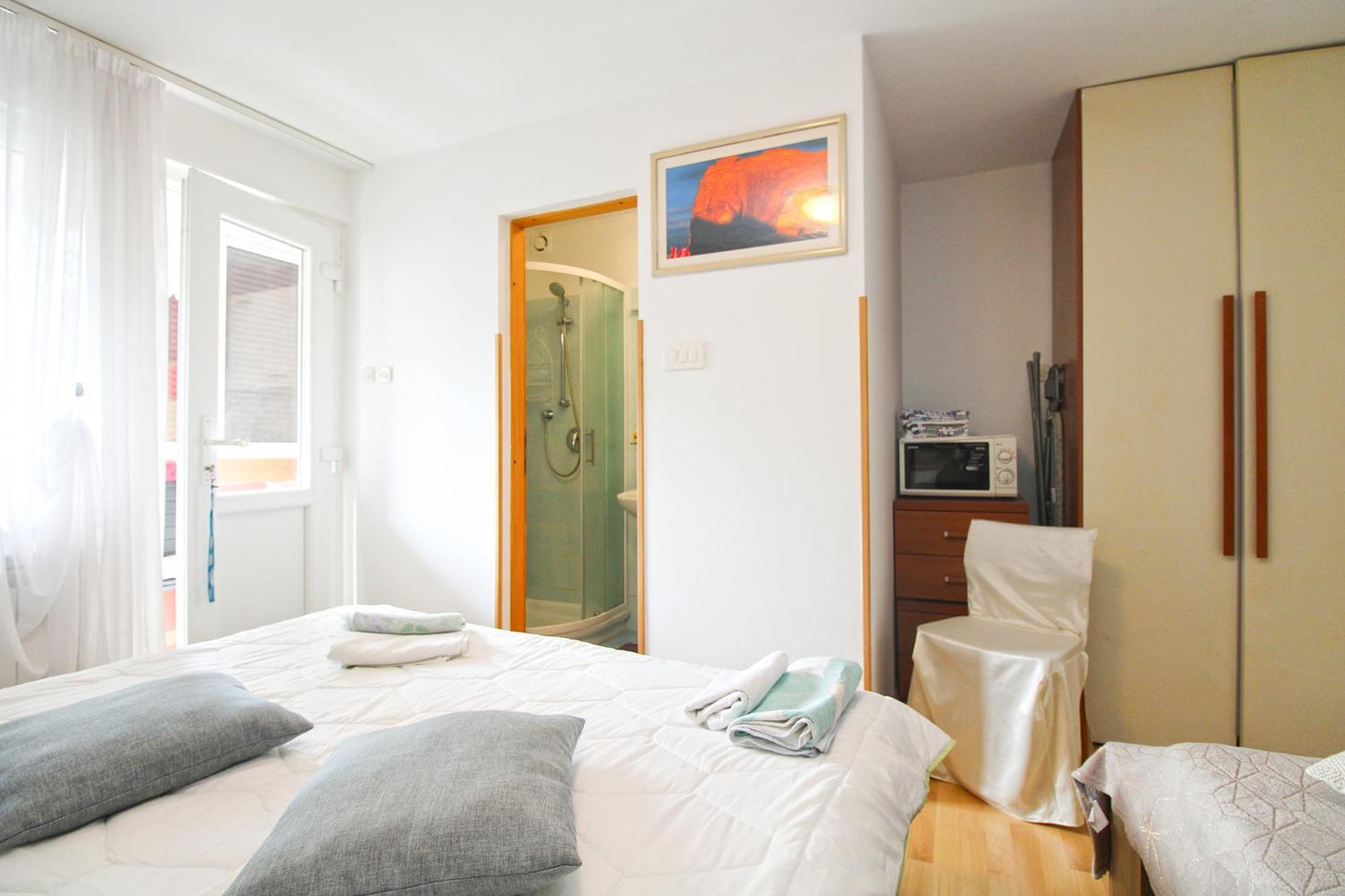 Apartments Fuma 161 로비니 외부 사진