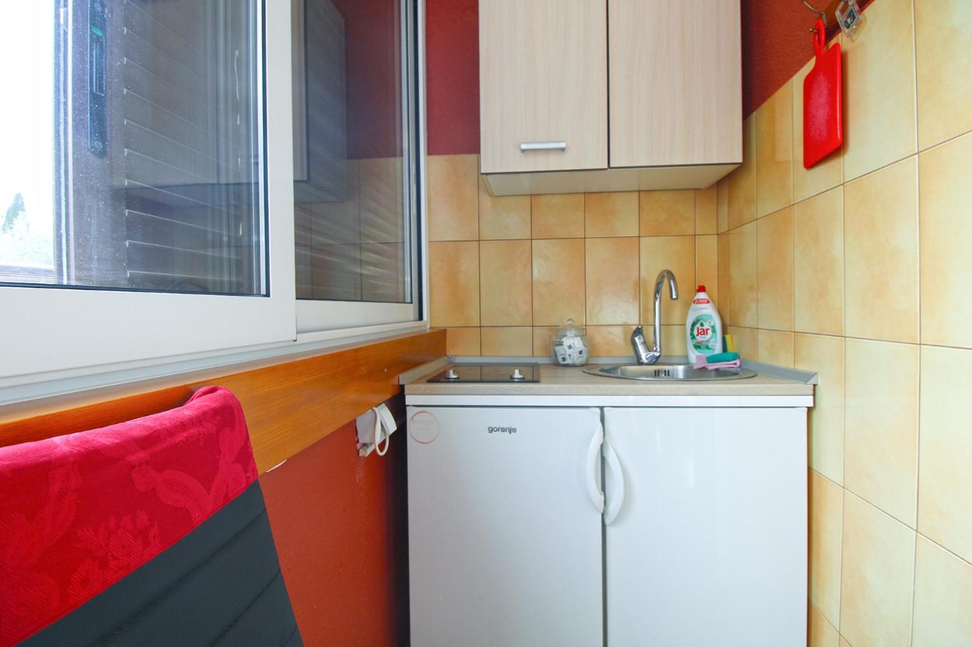 Apartments Fuma 161 로비니 외부 사진