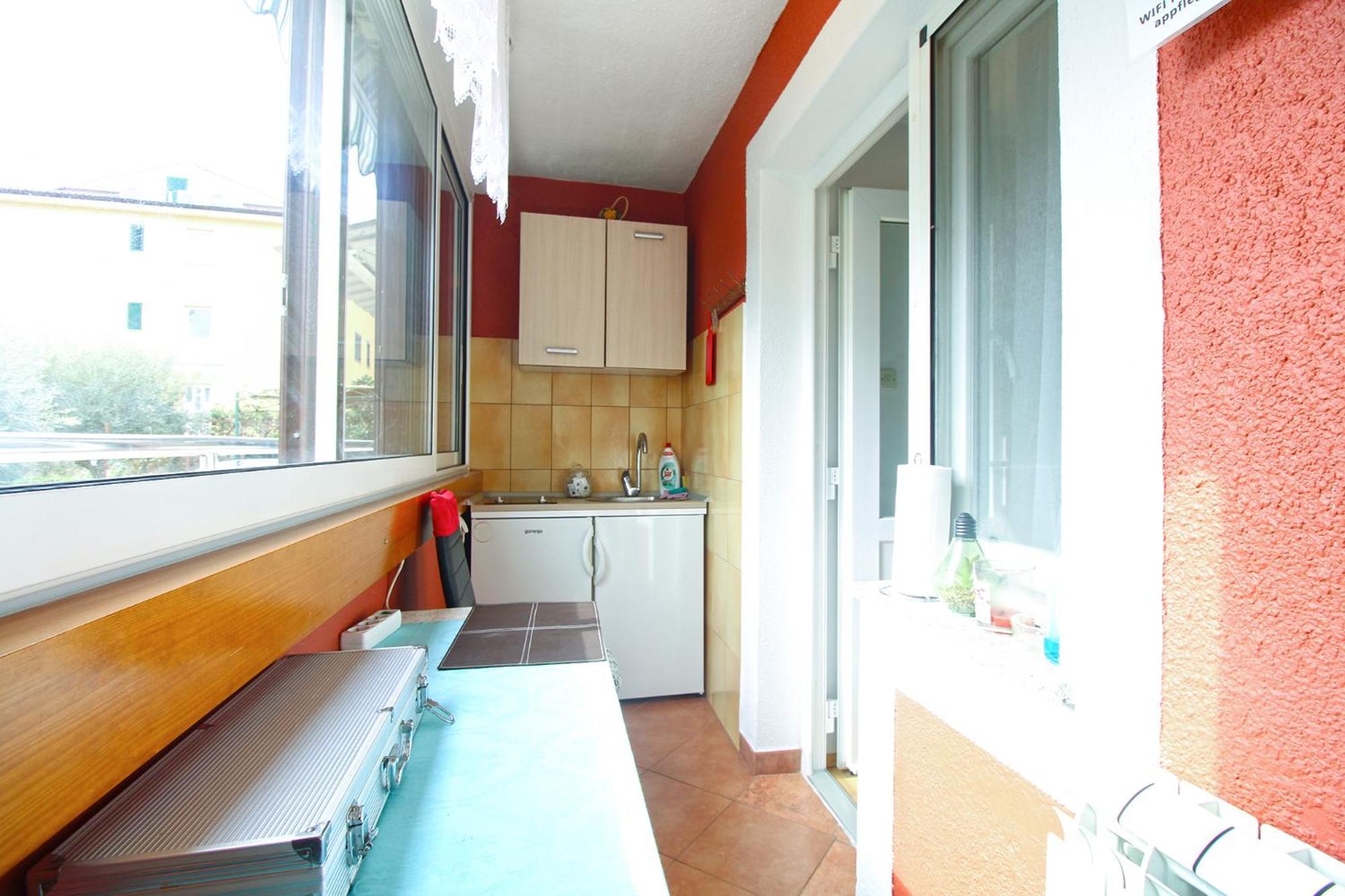 Apartments Fuma 161 로비니 외부 사진