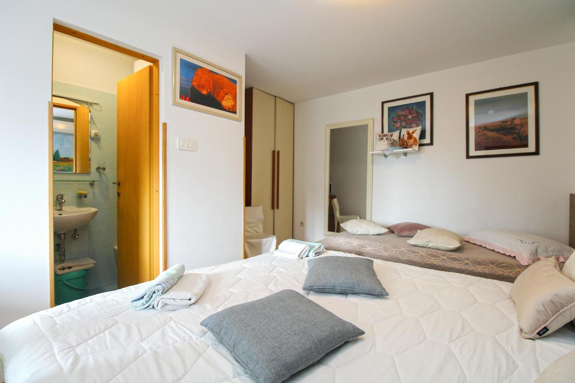 Apartments Fuma 161 로비니 외부 사진