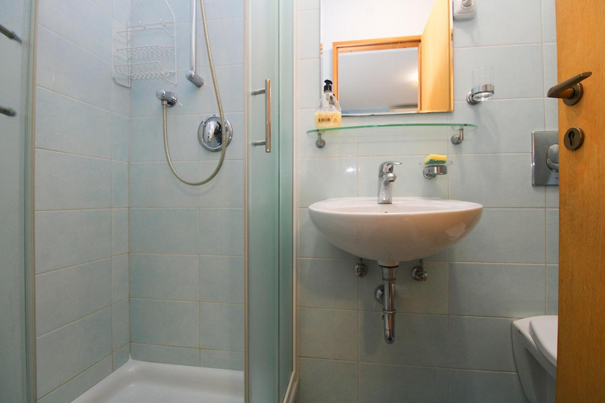 Apartments Fuma 161 로비니 외부 사진