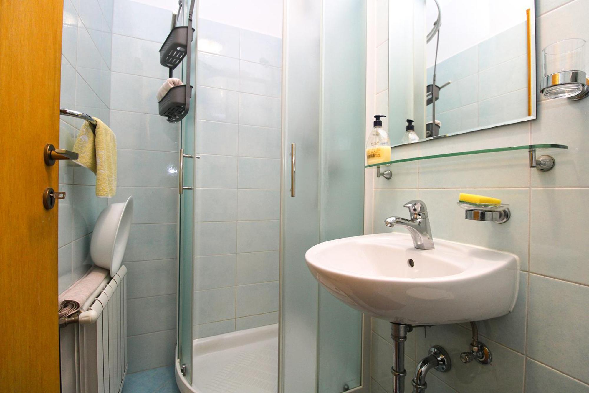 Apartments Fuma 161 로비니 외부 사진